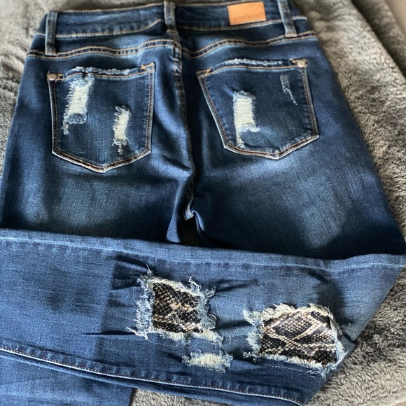 Judy Blue | Jeans | Judy Blue Snake 
